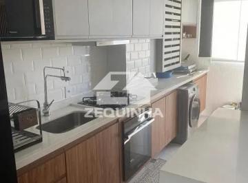 Apartamento · 49m² · 2 Quartos · 1 Vaga · Apartamento em Centro, Osasco/SP de 49m² 2 quartos à venda por R$ 495.000,00