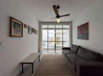 Apartamento · 83m² · 3 Quartos · 1 Vaga · Apartamento em Vila Alzira, Guarujá/SP de 83m² 3 quartos à venda por R$ 495.000,00