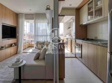 Apartamento · 54m² · 2 Quartos · 1 Vaga · Apartamento em Vila Santa Rita de Cássia, São Bernardo do Campo/SP de 54m² 2 quartos à venda por R$