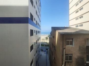Apartamento · 44m² · 1 Quarto · 1 Vaga · Apartamento em Vila Guilhermina, Praia Grande/SP de 44m² 1 quartos à venda por R$ 379.000,00