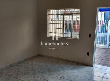 Casa · 85m² · 2 Quartos · 3 Vagas · Casa em Vila Rossi, Campinas/SP de 85m² 2 quartos à venda por R$ 450.000,00