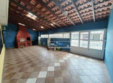Casa · 80m² · 2 Quartos · 3 Vagas · Casa em Cidade Ocian, Praia Grande/SP de 80m² 2 quartos à venda por R$ 480.000,00