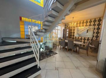 Casa · 5 Quartos · 3 Vagas · Casa em Campo Grande, Santos/SP de 0m² 5 quartos à venda por R$ 1.800.000,00