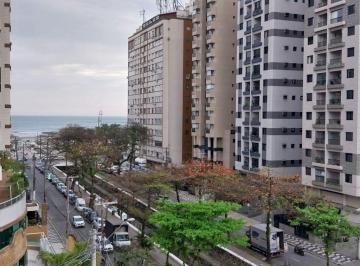 Apartamento · 221m² · 3 Quartos · 1 Vaga · Apartamento em Vila Belmiro, Santos/SP de 221m² 3 quartos à venda por R$ 1.395.000,00