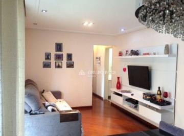 5ad724c1ec64050fdbba452f35d563192ae7f72b · Apartamento com 3 dormitórios à venda, 83 m² por R$ 589.900,00 - Vila Regente Feijó - São Paulo/SP