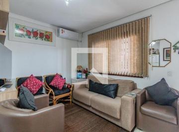 Casa · 77m² · 2 Quartos · 1 Vaga · Casa à Venda - Hipica, 2 Quartos, 77 m² - Porto Alegre