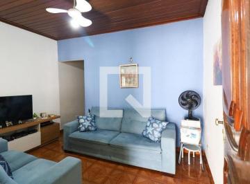 Casa · 80m² · 2 Quartos · 1 Vaga · Casa à Venda - Vila Gustavo, 2 Quartos, 80 m² - São Paulo