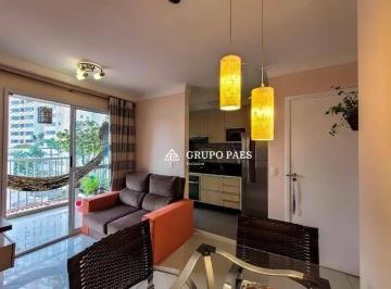 50b20782e3cd1bcb356fef741ae33f53629a3753 · Apartamento com 2 dormitórios à venda, 53 m² por R$ 489.900 - Vila Nair - São Paulo/SP