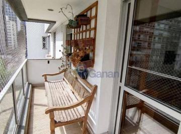Apartamento · 163m² · 3 Quartos · 2 Vagas · Apartamento em Consolação, São Paulo/SP de 163m² 3 quartos à venda por R$ 2.895.000,00