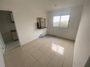 d36995e296a64ff4f272030e365e994cbfc82307 · Apartamento à venda, 50 m² por R$ 240.000,00 - Vila Carmosina - São Paulo/SP