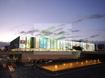 fachada · Comercial para aluguel - na Asa Norte