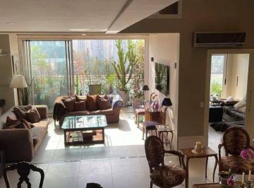 Apartamento · 290m² · 4 Quartos · 3 Vagas · Apartamento Duplex em Cidade Monções, São Paulo/SP de 290m² 4 quartos à venda por R$ 4.229.000,00