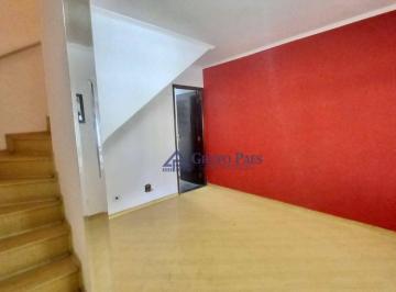 984e54ff88dcf9d41046ec9653c5be3fb9dbce2e · Sobrado com 2 dormitórios à venda, 131 m² por R$ 399.900,00 - Jardim Maringá - São Paulo/SP