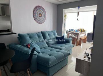 bf60d8716439f43f3d60ec2557ce0a775aafa4d5 · Apartamento com 2 dormitórios à venda, 72 m² por R$ 659.999 - Vila Prudente (Zona Leste) - São Paulo