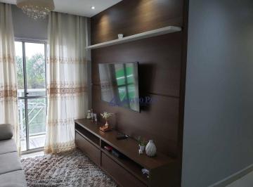 da6bdeaf812757554175db546bb0d3121278ef1c · Apartamento à venda, 52 m² por R$ 305.000,00 - Jardim Santo Antônio - São Paulo/SP