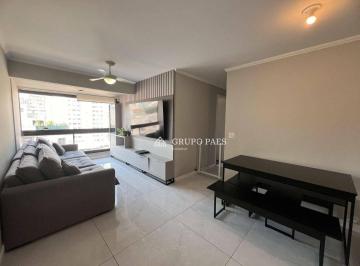 a04ed0df2a4ba68095270a664027c2cd2f58421b · Apartamento com 3 dormitórios à venda, 76 m² por R$ 940.000,00 - Pompeia - São Paulo/SP