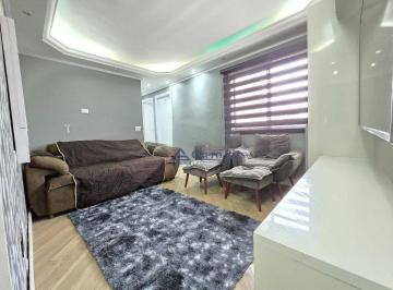 b6a41330437cb99a2d3c123badd1e8fd57ea36f8 · Apartamento com 3 dormitórios à venda, 56 m² por R$ 344.900,00 - Vila Carmosina - São Paulo/SP