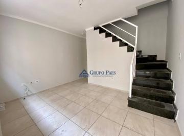 24b2d1fac4f198a642621fb8a87e748b86ad09ee · Sobrado Minha Casa, Minha Vida com 2 dormitórios à venda, 65 m² por R$ 330.000 - AE Carvalho - São P