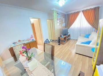 c838626a415ea0baee2b482997a874e97e74d548 · Apartamento à venda, 53 m² por R$ 295.000,00 - Cidade Líder - São Paulo/SP