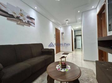 b613ebcec9c553a2e429dd9da78467d1cfe56307 · Apartamento com 2 dormitórios à venda, 48 m² por R$ 290.000,00 - Parada XV de Novembro - São Paulo/S