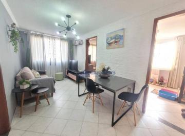 2239484ffcf66e5d56f5740ac62205e003af64c2 · Apartamento com 3 dormitórios à venda, 52 m² por R$ 225.000,00 - Guaianazes - São Paulo/SP