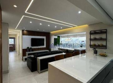 764b3efac9302275785502b8db9dcf227259e204 · Apartamento com 3 quartos e varanda gourmet  110 m² PORTEIRA FECHADA