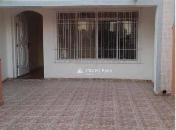 6074a6cb6959588fc0ac12b807728ca0695e9af3 · Sobrado à Venda - 3 Dormitórios, 1 Vaga, 200m²