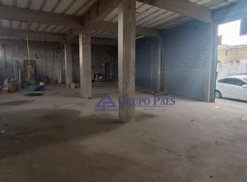 7d247b5b5bd0c1684c3793a333e9415ae88acb50 · Loja para alugar, 414 m² por R$ 11.900,00/mês - Cangaíba - São Paulo/SP
