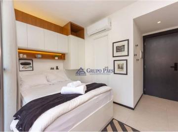 b966e91503adcb29ec0dc7922bdc8a03918dd094 · Apartamento com 1 dormitório à venda, 22 m² por R$ 399.980,00 - República - São Paulo/SP