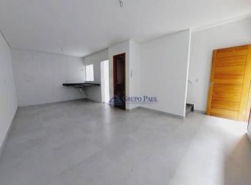2b717aab7a1bde7cdebadc3db518bd922c291bd6 · Sobrado com 3 dormitórios à venda, 70 m² por R$ 549.900,00 - Vila Guilhermina - São Paulo/SP