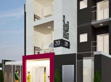 e17612abd44141db02a5d594ba3f43db48d641de · Apartamento com 2 dormitórios à venda, 33 m² por R$ 270.000,00 - Vila Guilhermina - São Paulo/SP