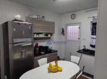 ac585e7424c5c7b88c6a1a5c5c8a658f6cbf503f · Sobrado com 2 dormitórios à venda, 109 m² por R$ 440.000,00 - Parque Boa Esperança - São Paulo/SP