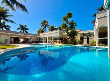 Casa · 450m² · 5 Quartos · 4 Vagas · Casa em Acapulco, Guarujá/SP de 450m² 5 quartos à venda por R$ 4.800.000,00