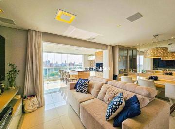 a767582cce313fab19e0e0a5426bdc5567026555 · Apartamento com 3 dormitórios à venda, 109 m² por R$ 1.489.000,00 - Jardim Anália Franco - São Paulo