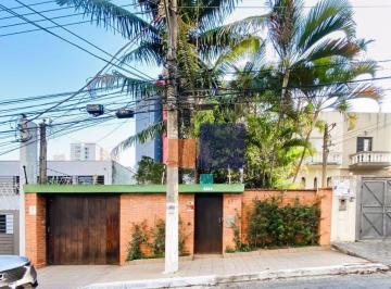 Casa · 350m² · 4 Quartos · 4 Vagas · Casa em Sé, São Paulo/SP de 350m² 4 quartos à venda por R$ 1.973.000,00