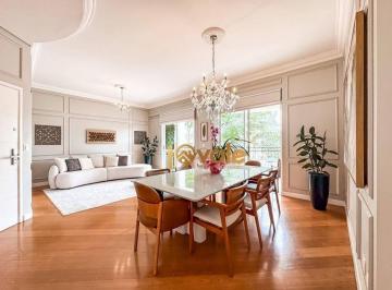 Apartamento · 217m² · 4 Quartos · 2 Vagas · Apartamento em Jardim Bela Vista, São José dos Campos/SP de 217m² 4 quartos à venda por R$ 2.350.000