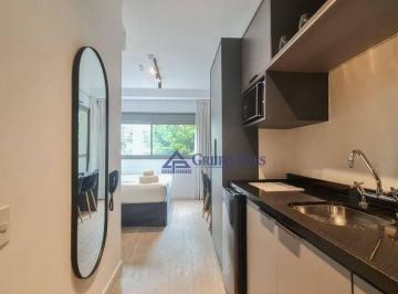 6953cdfec9fd145e543cf721b9032c574baf4dcc · Studio com 1 dormitório à venda, 26 m² por R$ 539.900,00 - Pinheiros - São Paulo/SP