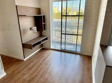 334ecaabb17971503a2f577c6bf44a3c4c18ef44 · Apartamento com 2 dormitórios à venda, 45 m² por R$ 429.999,00 - Belenzinho - São Paulo/SP