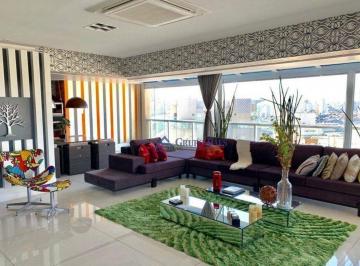 148e6e60a9218dd241b29dcb49465017d8b6b1f2 · Apartamento à venda, 335 m² por R$ 4.600.000,00 - Ipiranga - São Paulo/SP