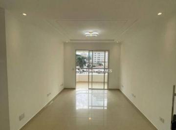 40946d581cd245a6af6269630f0d50a21c2ef859 · Apartamento com 3 dormitórios à venda, 92 m² por R$ 830.000,00 - Vila Regente Feijó - São Paulo/SP
