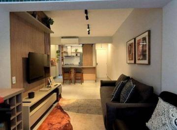 Apartamento · 121m² · 3 Quartos · 1 Vaga · Apartamento em Riviera, Bertioga/SP de 121m² 3 quartos à venda por R$ 2.950.000,00
