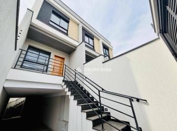 0bfdf831e8b0a4115bd90774f4360b64b6ce318f · Sobrado com 3 dormitórios, 01 suíte e área gourmet  à venda, 134 m² por R$ 750.000 - Vila Araguaia -