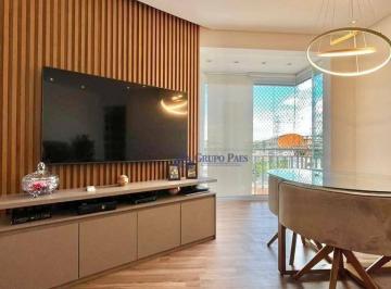 aa193383d091ba12d4d64c16bfa2359781a78818 · Apartamento DECORADO com 2 dormitórios à venda, 56 m² - Ermelino Matarazzo - São Paulo/SP