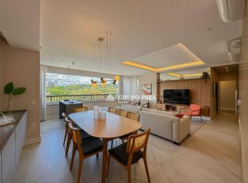 a99d133d488db4c02f14a3ae777a9ecefdc15632 · Apartamento com 3 dormitórios à venda, 162 m² por R$ 2.299.000,00 - Jardim Anália Franco - São Paulo
