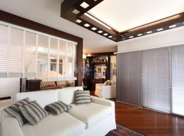 Apartamento · 240m² · 4 Quartos · 4 Vagas · Apartamento em Vila Nova Conceição, São Paulo/SP de 240m² 4 quartos à venda por R$ 3.400.000,00