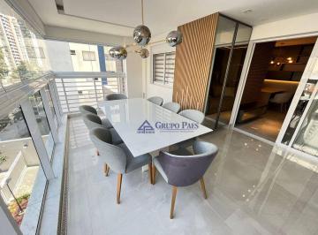 9c5fdbbbb2180b6d3e206aea45b3e149092e67b6 · Apartamento com 2 dormitórios à venda, 80 m² por R$ 1.270.000,00 - Tatuapé - São Paulo/SP