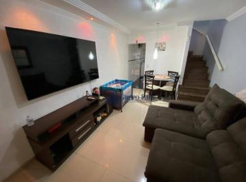c33b783ae66494ade51f64b3a02543a86fd46940 · Sobrado com 2 dormitórios à venda, 100 m² por R$ 505.000,00 - Vila Ré - São Paulo/SP