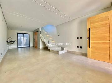 4329e74ebbc1908ad7ec58ef7f3d57e9c64eac42 · Sobrado com 4 dormitórios à venda, 144 m² por R$ 1.499.900,00 - Tatuapé - São Paulo/SP