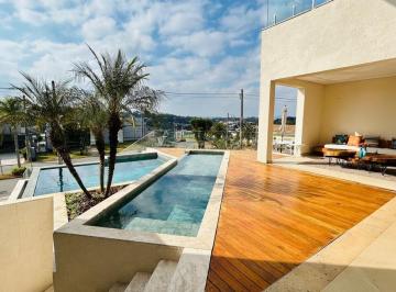Casa · 557m² · 4 Quartos · 4 Vagas · Casa em Jardim do Golf I, Jandira/SP de 557m² 4 quartos à venda por R$ 4.800.000,00