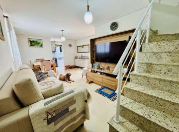 95635589a32d3afd934e5493389c578302669c44 · Apartamento Duplex com 2 dormitórios à venda, 92 m² por R$ 480.000,00 - Cidade Líder - São Paulo/SP
